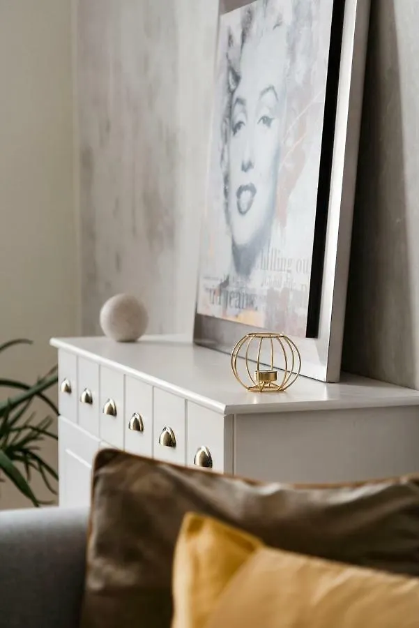 בודפשט Central Apartman With Ac דירה